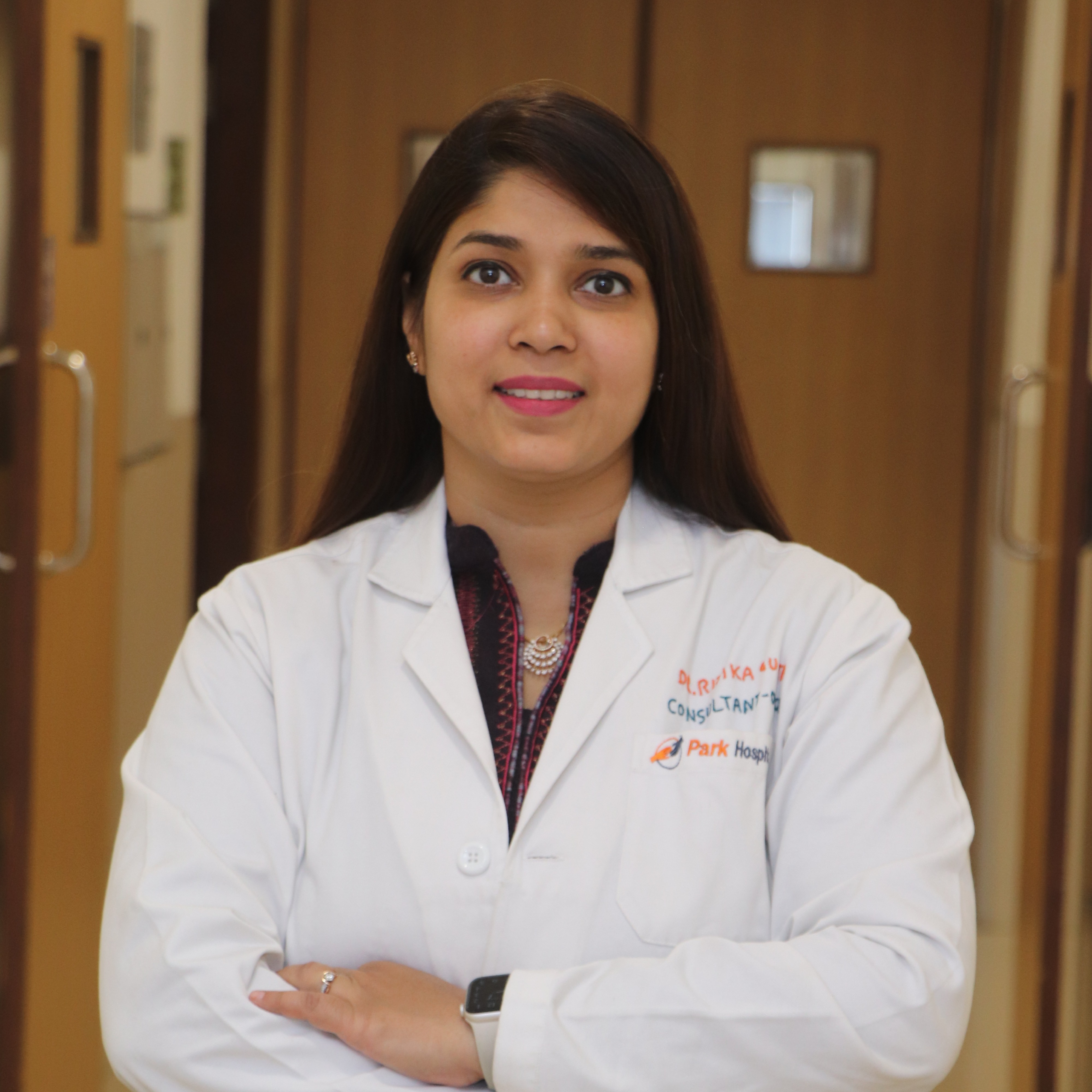 Dr. Ritika Gupta
